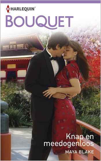 Knap en meedogenloos Knap en meedogenloos