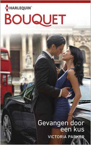 Gevangen door een kus Gevangen door een kus