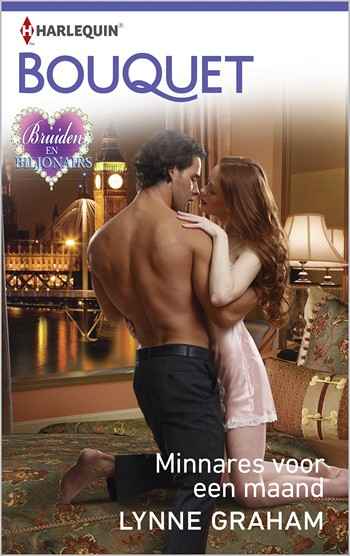 Minnares voor een maand Minnares voor een maand