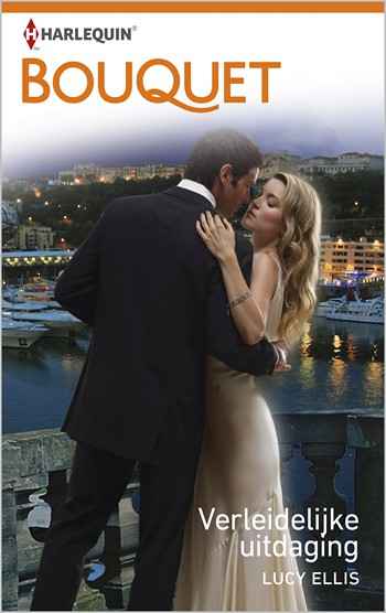 Verleidelijke uitdaging Verleidelijke uitdaging