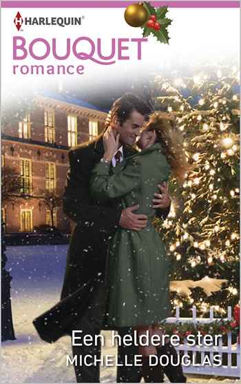 Bouquet 352B – Michelle Douglas – Een heldere ster
