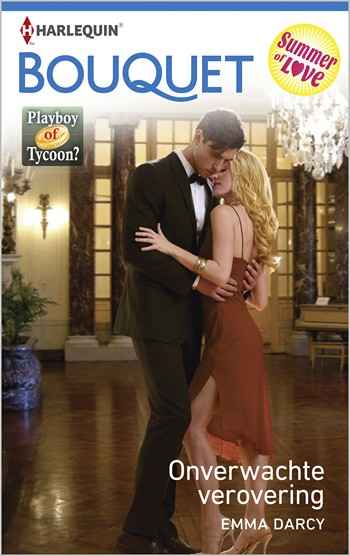 Onverwachte verovering Onverwachte verovering