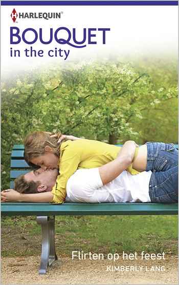 Flirten op het feest Flirten op het feest