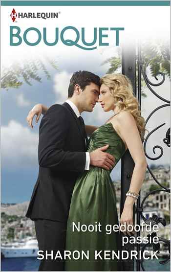 Nooit gedoofde passie Nooit gedoofde passie