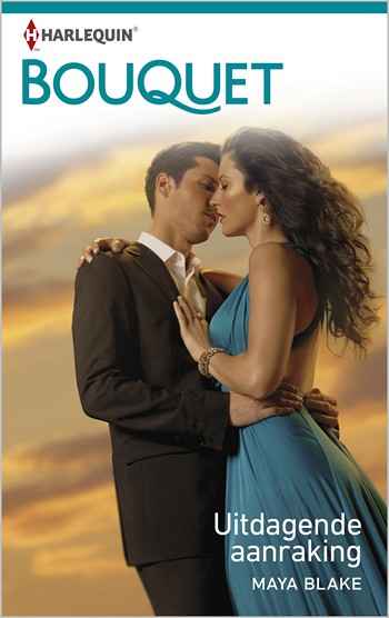 Uitdagende aanraking Uitdagende aanraking