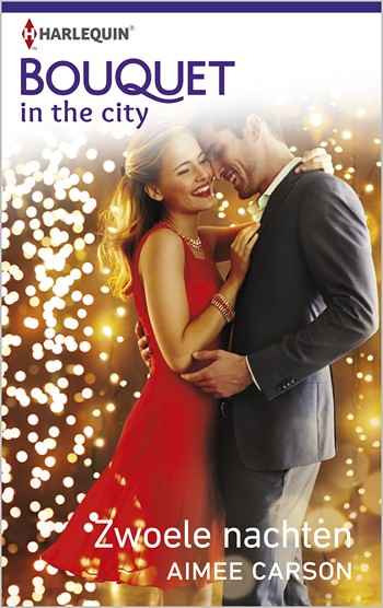 Zwoele nachten Zwoele nachten