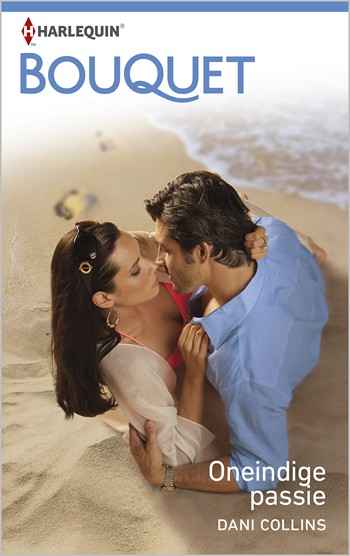 Oneindige passie Oneindige passie