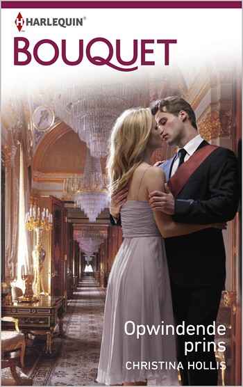 Opwindende prins Opwindende prins