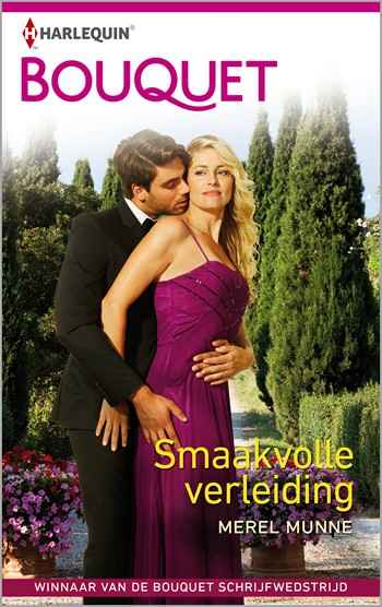 Bouquet 3570C – Merel Munne – Smaakvolle verleiding