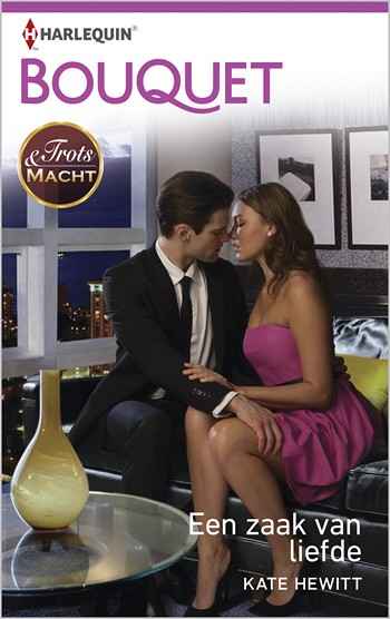 Een zaak van liefde Een zaak van liefde