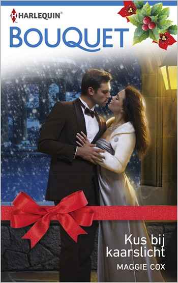 Kus bij kaarslicht Kus bij kaarslicht