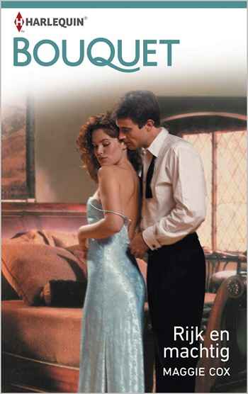 Rijk en machtig Rijk en machtig