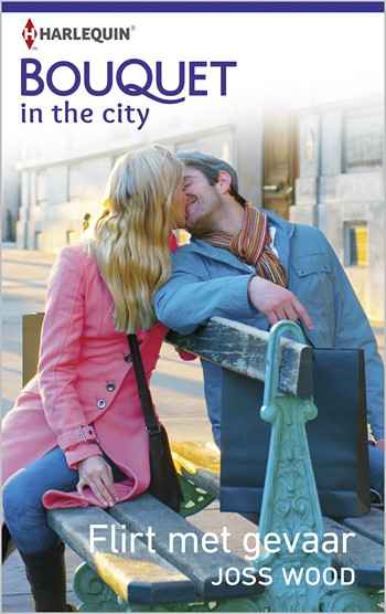 Flirt met gevaar Flirt met gevaar