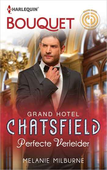 Perfecte verleider Perfecte verleider