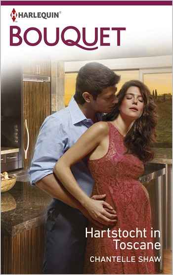 Hartstocht in Toscane Hartstocht in Toscane