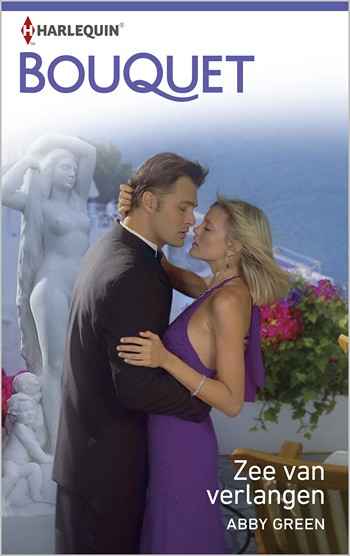 Bouquet 3607 – Abby Green – Zee van verlangen