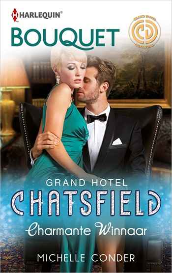 Bouquet 3608 – Michelle Conder – Charmante winnaar