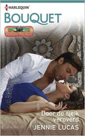 Bouquet 3609 – Jennie Lucas – Door de sjeik veroverd