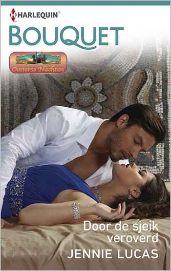 Door de sjeik veroverd Door de sjeik veroverd