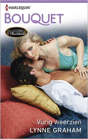 Vurig weerzien Vurig weerzien