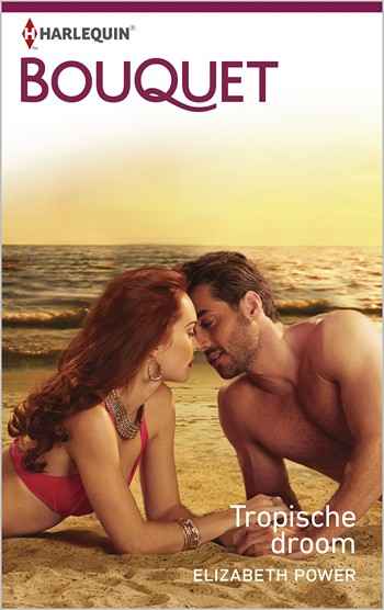 Tropische droom Tropische droom