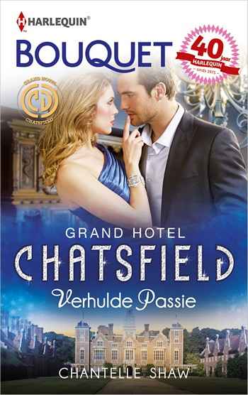 Bouquet 3617 – Chantelle Shaw – Verhulde passie