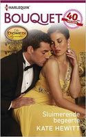 Bouquet 3619 – Kate Hewitt – Sluimerende begeerte