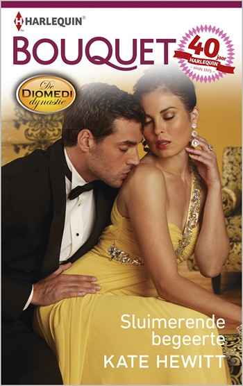 Sluimerende begeerte Sluimerende begeerte