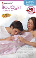 Bouquet 362 – Marion Lennox – Liz Fielding – Stormachtige ontmoeting – Liefde met slagroom