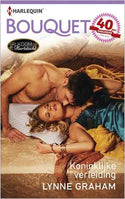 Bouquet 3622 – Lynne Graham – Koninklijke verleiding