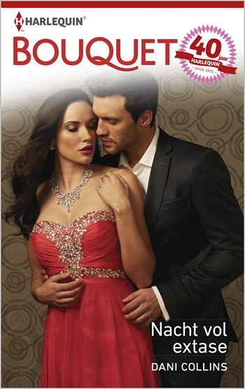 Nacht vol extase Nacht vol extase