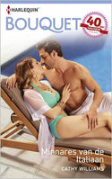 Bouquet 3624 – Cathy Williams – Minnares van de Italiaan