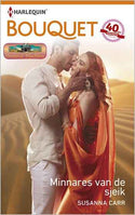 Bouquet 3636 – Susanna Carr – Minnares van de sjeik