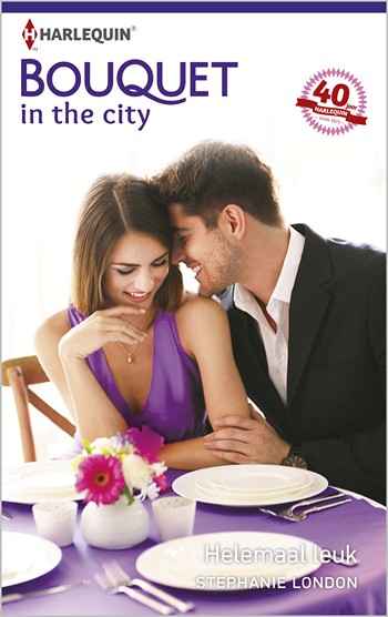 Helemaal leuk Helemaal leuk