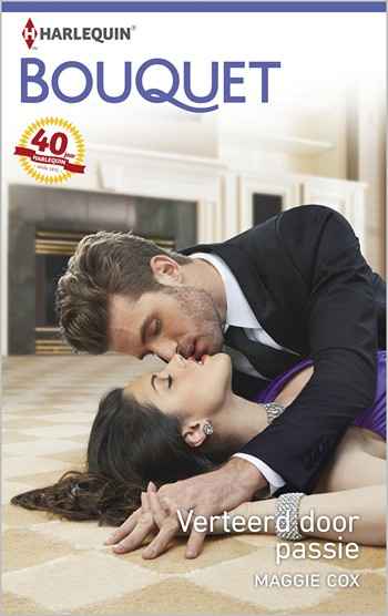 Verteerd door passie Verteerd door passie