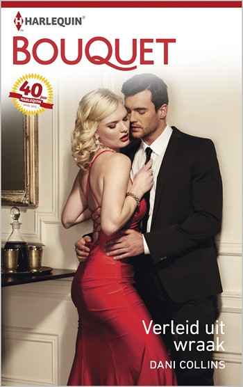 Verleid uit wraak Verleid uit wraak