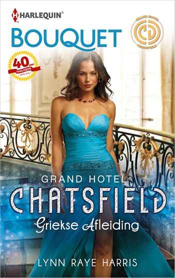 Griekse afleiding Griekse afleiding