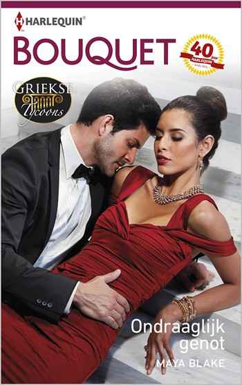 Ondraaglijk genot Ondraaglijk genot