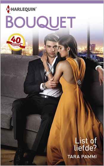 Bouquet 3658 – Tara Pammi – List of liefde