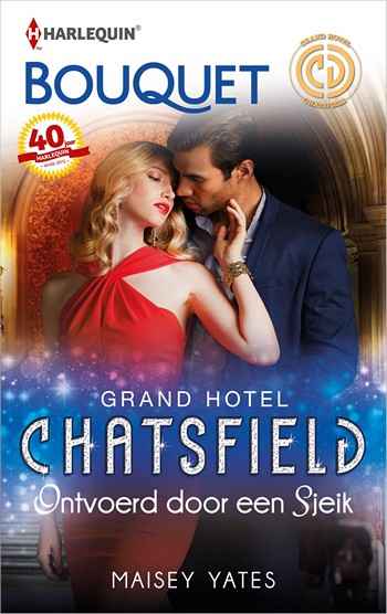 Ontvoerd door een sjeik Ontvoerd door een sjeik