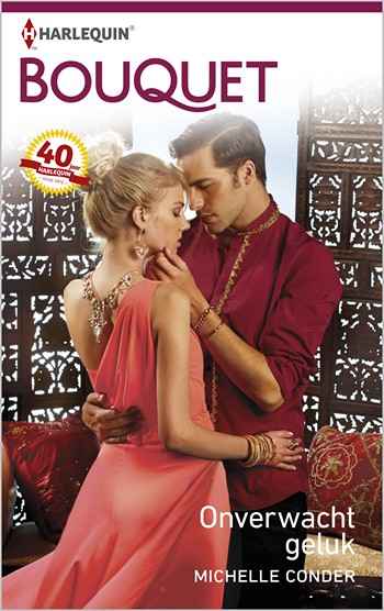 Onverwacht geluk Onverwacht geluk