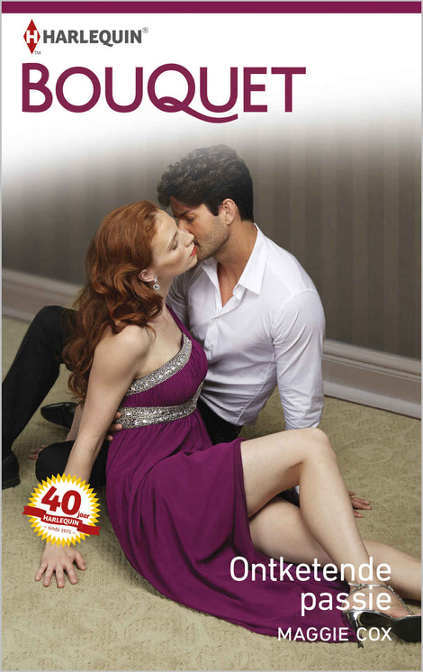 Ontketende passie Ontketende passie