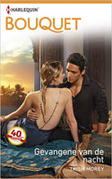 Bouquet 3669 – Trish Morey – Gevangene van de nacht