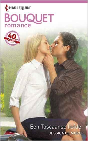 Bouquet 366A – Jessica Gilmore – Een Toscaanse liefde