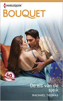 Bouquet 3678 – Rachael Thomas – De eis van de sjeik