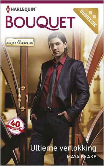 Ultiem voorstel / Ultieme verlokking Ultiem voorstel / Ultieme verlokking