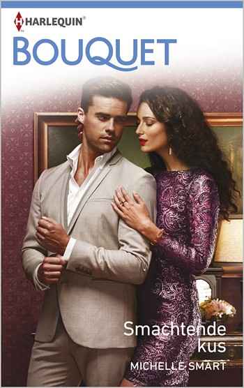 Smachtende kus Smachtende kus