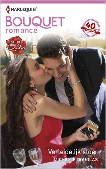 Verleidelijk stoer Verleidelijk stoer