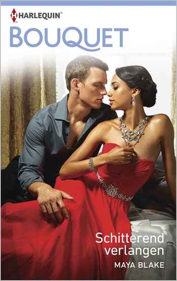 Bouquet 3712 – Maya Blake – Schitterend verlangen