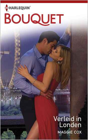Verleid in Londen Verleid in Londen